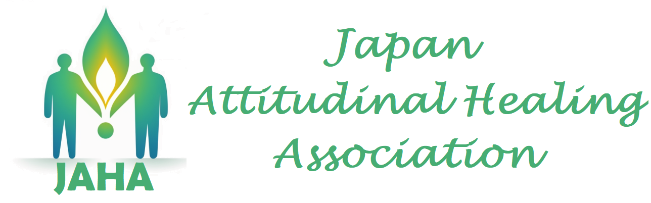 JAHA Japan Attitudinal Healing Association